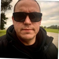 Andre Erasmus - Founder & Director, Ethyl Merc Group