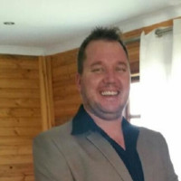 Christo Brits - Founder & Director, Ethyl Merc Group